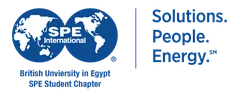 SPE BUE logo