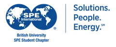 SPE BUE logo